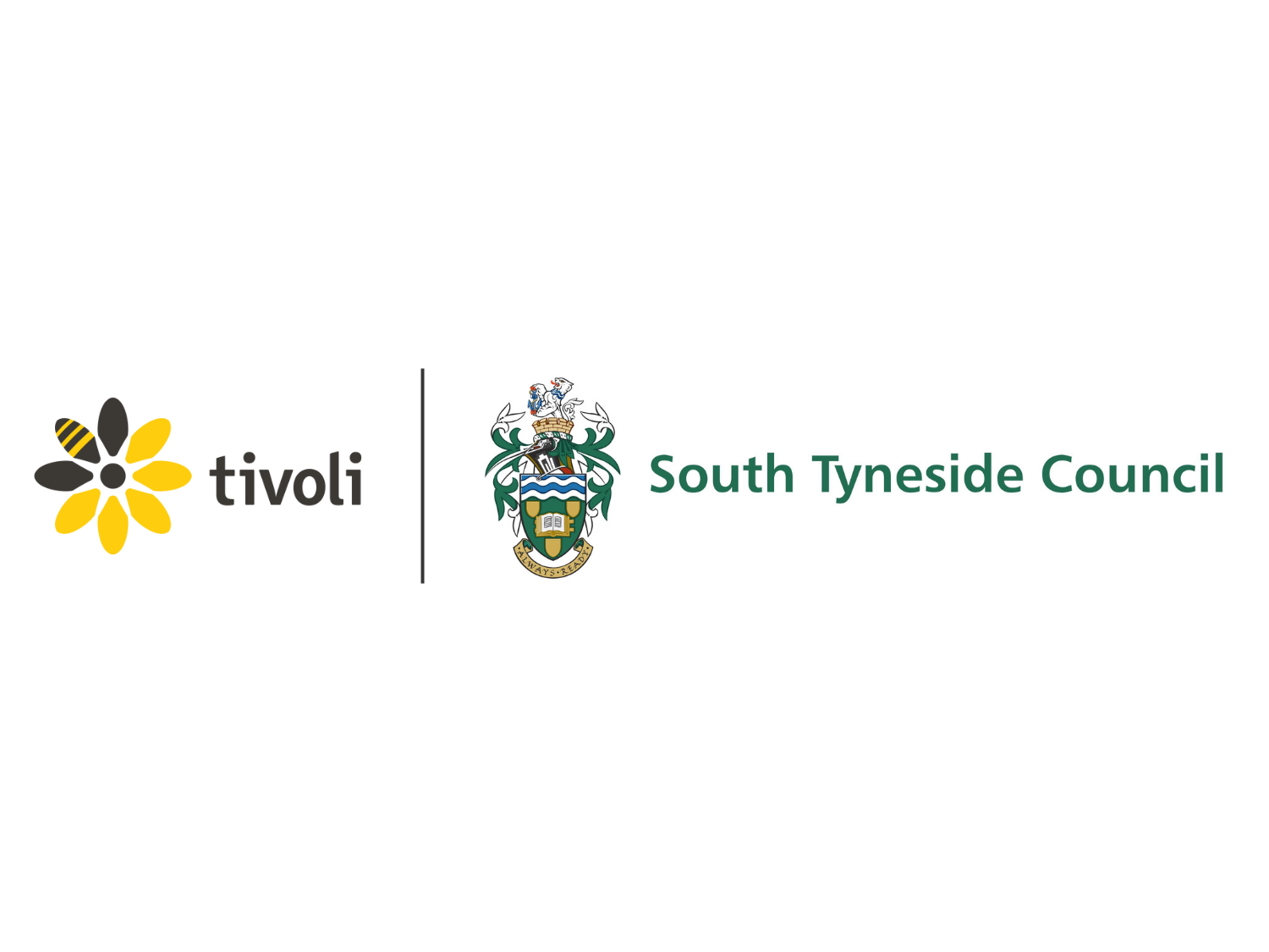 Tivoli working in partnership with South Tyneside Council delivering grounds maintenance services