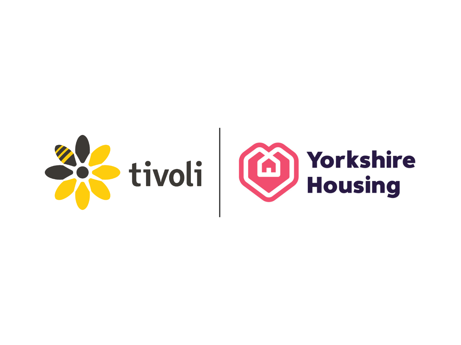 Tivoli & Yorkshire Housing new contract